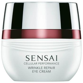 Sensai Protivráskový očný krém Cellular Performance (Wrinkle Repair Eye Cream) 15 ml