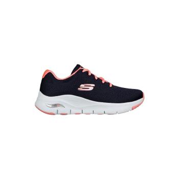 Skechers  -  Univerzálna športová obuv Modrá