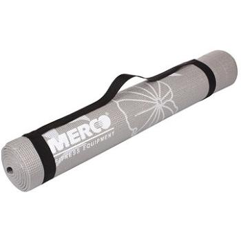 Merco Print PVC 4 Mat sivá (P40946)