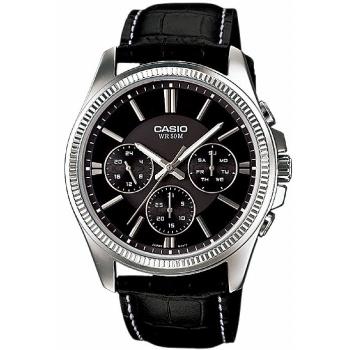 Casio Collection MTP-1375L-1A - 30 dní na vrátenie tovaru, Garancia originality