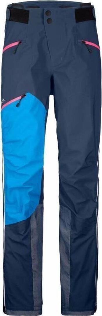 Ortovox Westalpen 3L W Blue Lake L Outdoorové nohavice