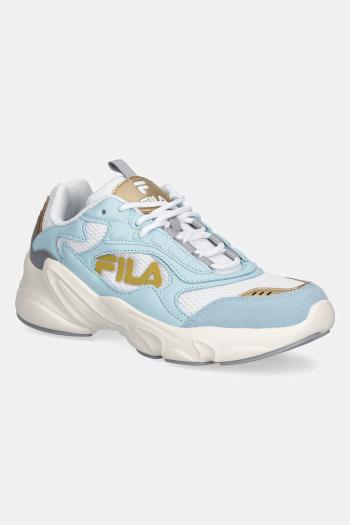 Tenisky Fila COLLENE LOGO FFT0136