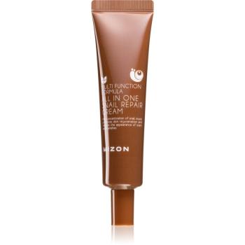 Mizon Multi Function Formula Snail regeneračný krém s filtrátom sekrétu zo slimáka 92% 35 ml