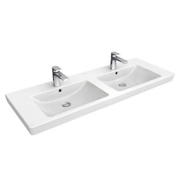 Umývadlo Villeroy & Boch Subway 2.0 130x47 cm 7175D0R1