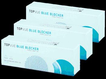 TopVue Blue Blocker (90 šošoviek)