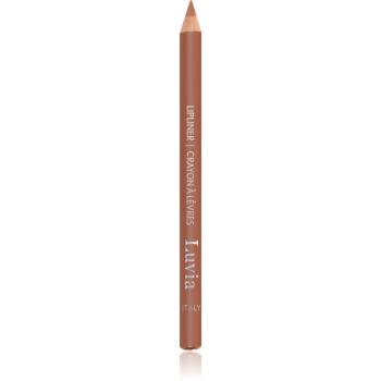 Luvia Cosmetics Lipliner kontúrovacia ceruzka na pery odtieň Spiced Toffee 1,1 g