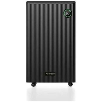 Rohnson R-91120 Double Filter & Ionizér+ predĺžená záruka na 5 rokov