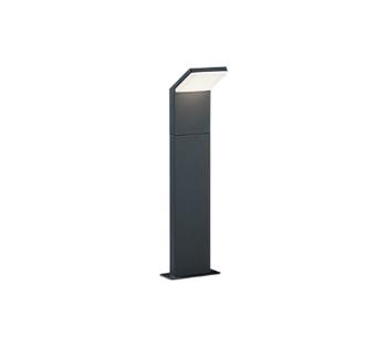 LED stĺpik Trio Pearl antracit 521160142