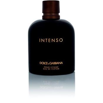 DOLCE & GABBANA Pour Homme Intenso EdP 200 ml (3423473020851)