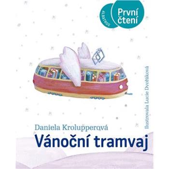 Vánoční tramvaj (978-80-00-05690-6)