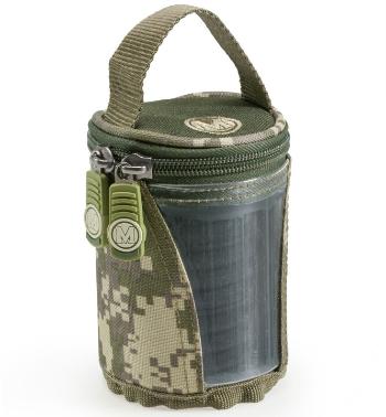 Mivardi puzdro zigrig camocode