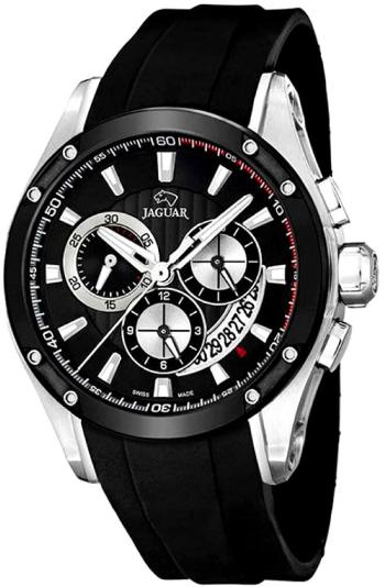 Jaguar Chrono J688 / 1