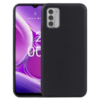 TPU Silikónový kryt pre Nokia G42 5G čierny