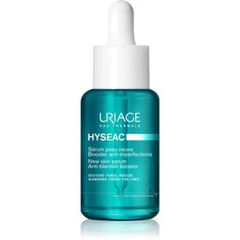 Uriage Hyséac Face Anti-Blemish Serum zosvetľujúce korekčné sérum proti pigmentovým škvrnám s antiseptickým účinkom 30 ml