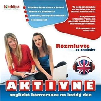 Aktivně – Angličtina na každý den