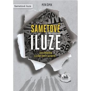 Sametové iluze (978-80-271-2602-6)