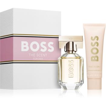 Hugo Boss BOSS The Scent for Her darčeková sada pre ženy