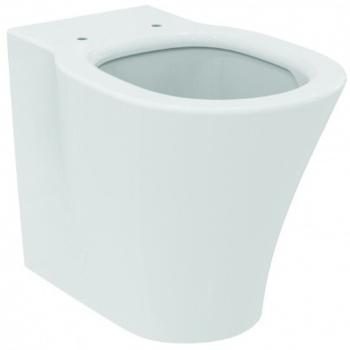 Wc stojaci Ideal Standard Connect air zadný odpad E004201