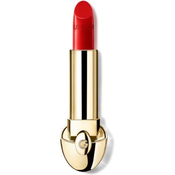 GUERLAIN Rouge G luxusný rúž odtieň 28 Le Coquelicot Satin 3,5 g