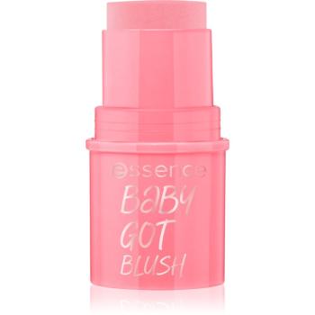 Essence baby got blush lícenka v tyčinke odtieň 10 5,5 g