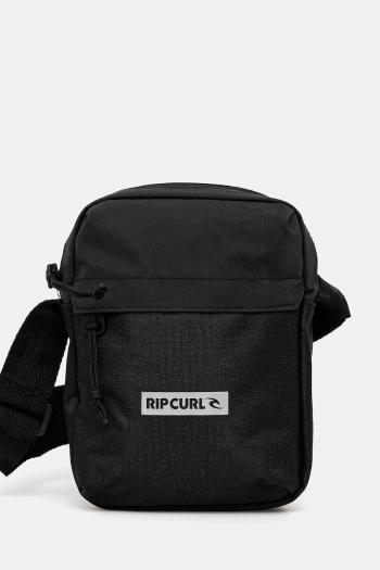 Malá taška Rip Curl čierna farba, 00YMSB