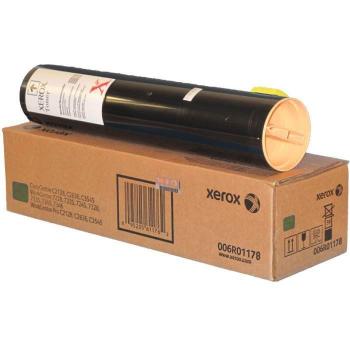 Xerox 006R01178 žltý (yellow) originálny toner