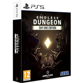 Endless Dungeon: Day One Edition - PS5 (5055277050130)