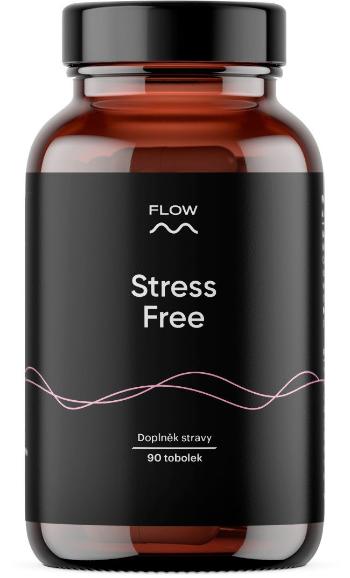 FLOW Stress free 2.0, 90 kapsúl
