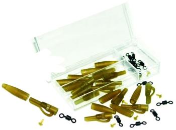 Függő Extra Extra Carp Lead Clip Box 10db