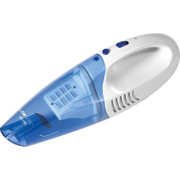 Clatronic AKS 828 ručný vysávač, modrá