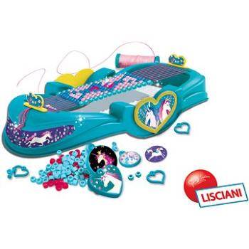 Lisciani Magické náramky s jednorožcom (8008324073658)