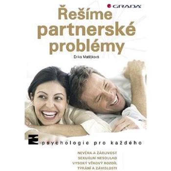 Řešíme partnerské problémy (978-80-247-2338-9)