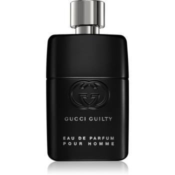 Gucci Guilty Pour Homme parfumovaná voda pre mužov 50 ml