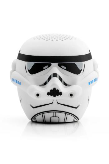 Bezdrôtový reproduktor Bitty Boomers x Storm Trooper biela farba