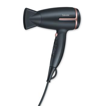 Cestovný fén Beurer HC 25