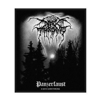 Darkthrone Panzerfaust