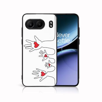 MY ART Ochranný kryt pre OnePlus Nord 4 5G FAMILY (199)
