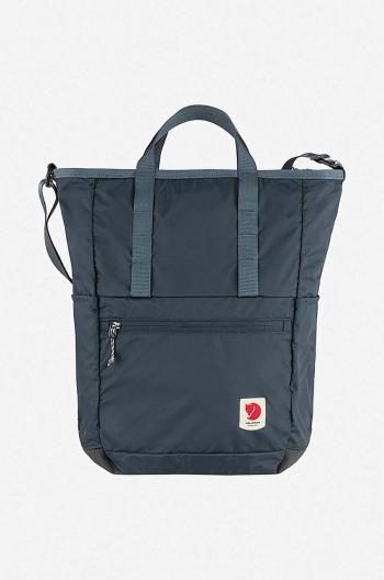 Taška Fjallraven F23225.560-560, tmavomodrá farba