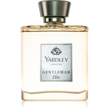 Yardley Gentlemen parfumovaná voda pre mužov 100 ml