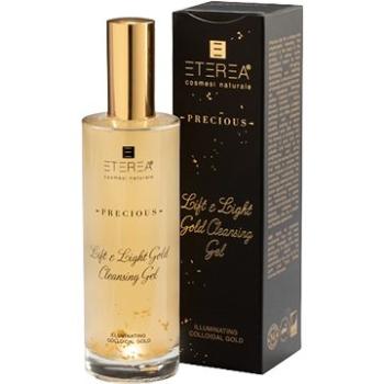 Eterea BIO Zlatý Čistiaci Gél Lift & Light Gold 100 ml (DB125)