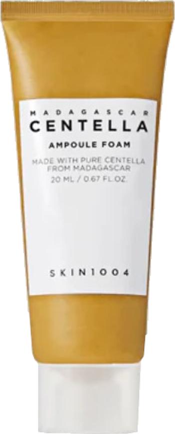 SKIN1004 Jemná čistiaca pena Madagascar Centella (Ampoule Foam) 20 ml