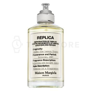 Maison Margiela Replica Under The Lemon Trees toaletná voda unisex 100 ml   - 30 dní na vrátenie tovaru, Garancia originality