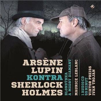 Arsene Lupin kontra Sherlock Holmes