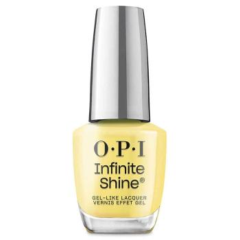 OPI Lak na nechty s gélovým efektom Infinite Shine (Gél-Like Lacquer) 15 ml It's Always Stunny