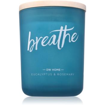 DW Home Zen Breathe vonná sviečka 425 g