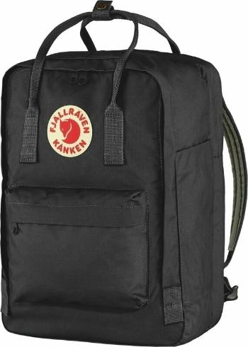 Fjällräven Kånken Laptop 15" Ruksak Black