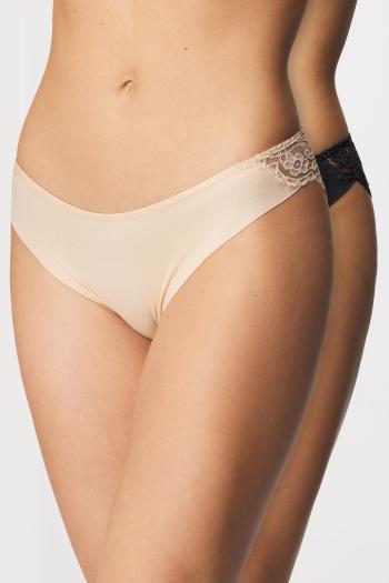 2PACK brazilky Supima Lace Superlight