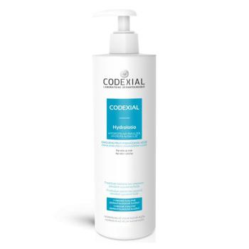 CODEXIAL Hydrolotio hydrofilná emulzia 400 ml