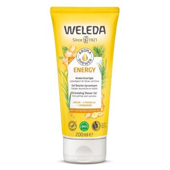 WELEDA Aroma Spchový gél Energy 200 ml