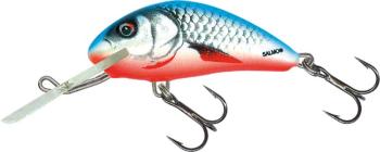Salmo wobler hornet sinking dace blue - 3,5 cm